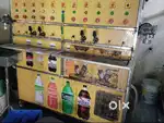 REAL SODA MACHINE