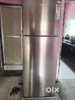 Tip top condition double door fridge