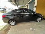 Hyundai Verna 2012 Diesel Good Condition