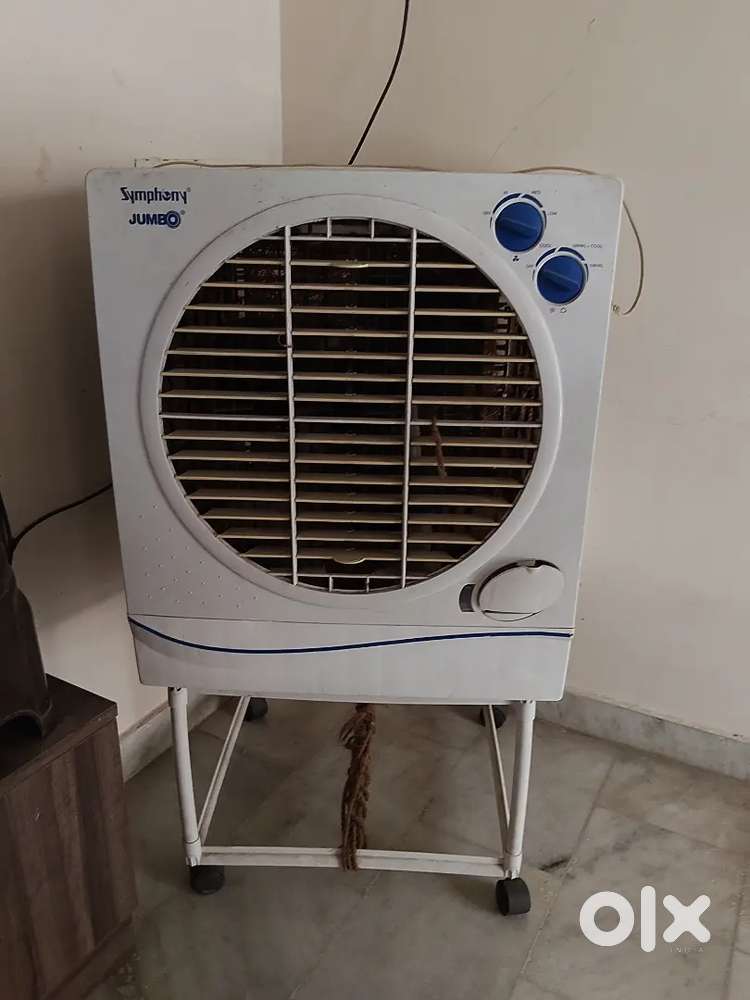 Air Cooler