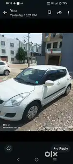 Maruti suzuki swift good kandican