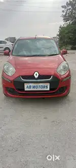 Renault Pulse 2012-2014 RxL, 2015, Diesel