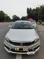 Maruti Suzuki Ciaz 31/12/2016