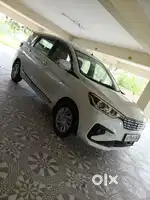 Maruti Suzuki Ertiga 2021