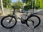 Venture Bicycle.. Not used yet!!