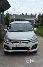 Maruti Suzuki Ertiga VDI, 2017, Diesel