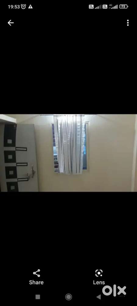 1 Room Kitchen is available for rent in Shyam Nagar Nx-a, MR-10 Sq.