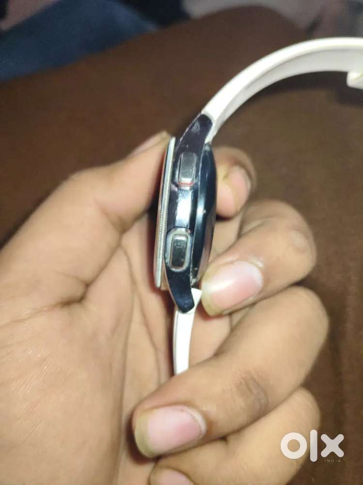 Samsung s24 (watch)