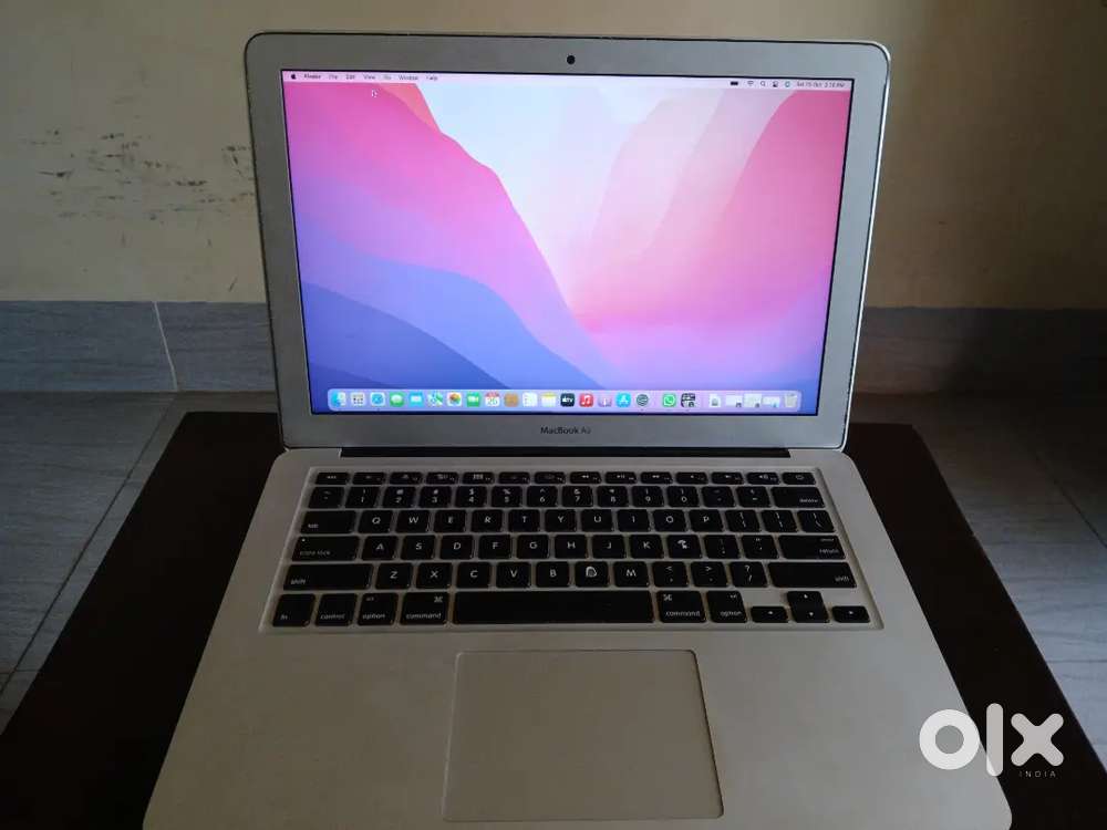 New battery install along with free charger