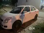 Maruti Suzuki Swift Dzire 2012 Diesel Good Condition