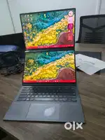 ASUS Zenbook Duo 2024 32GB/2TB In Excellent condition