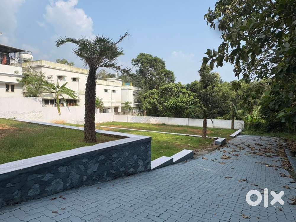 5 CENT LAND FOR SALE KAKKANAD THENGODE