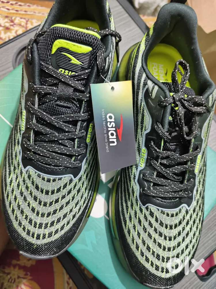 Asian Airweave-01 Mens sports shoes