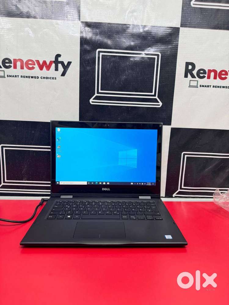 Old Laptop DELL HP LENOVO MACBOOK Preowned Imported Secondhand laptop