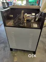 Almond Slicing Machine