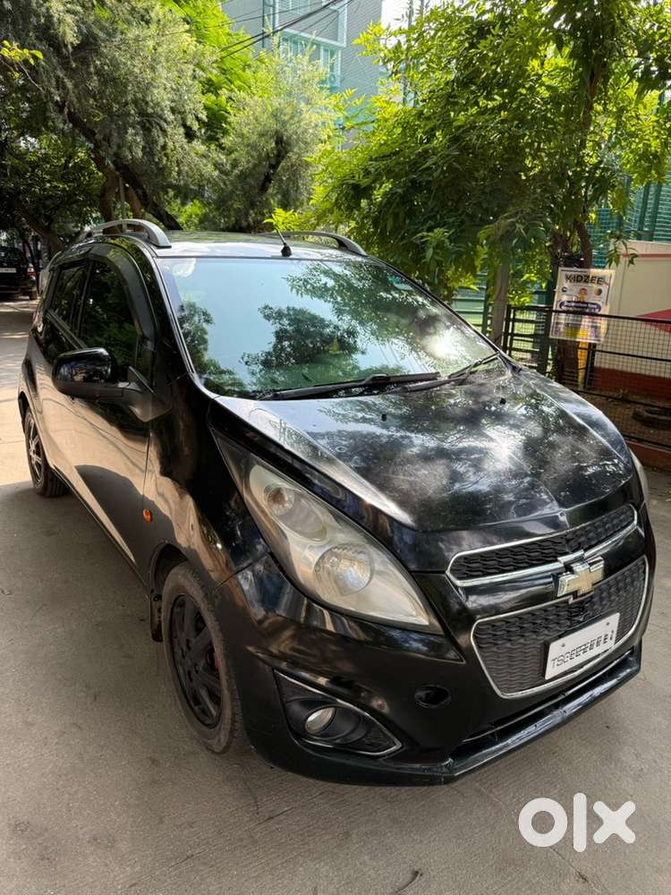 Chevrolet Beat 2014 Diesel LT Excellent Condition