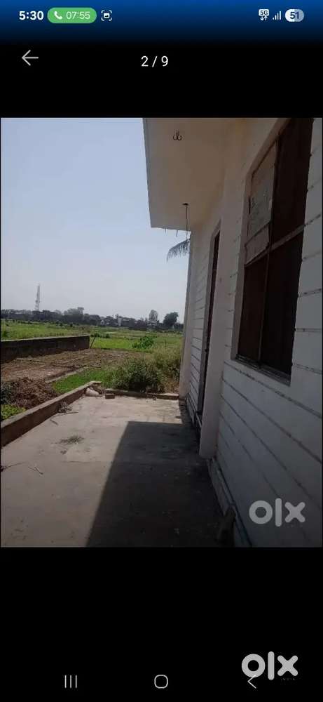 House for rent