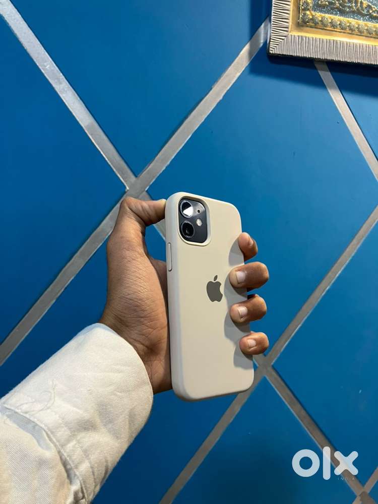 Iphone 12 Mini 5G