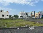 Low Budget Land / Plot's For Sale Poonnamallee / Parivakkam On Road
