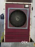 Cooler in good condition Size large for Rs 3500
