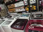 USED FRIDGE/WASHING MACHINES BEST PERFORMANCE AT ALUVA