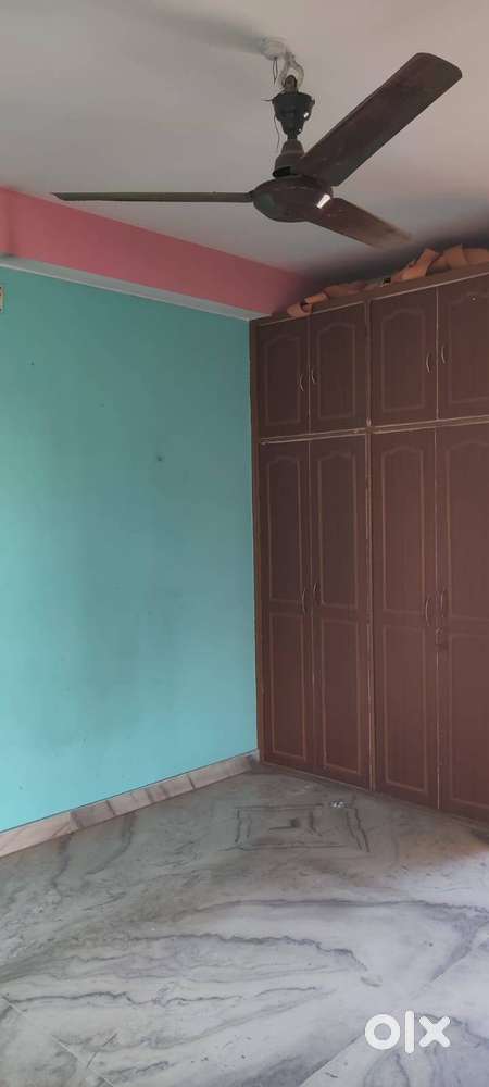 3 bhk unfurnished house for rent in lalpur.