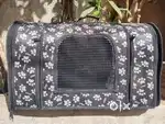 Dog/Cat carrier bags