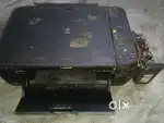 Canon Pixma mp 287 colour printer
