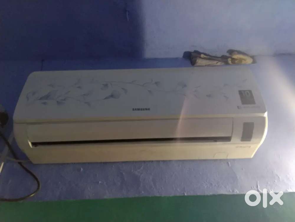 Samsung 1.5 ton ac