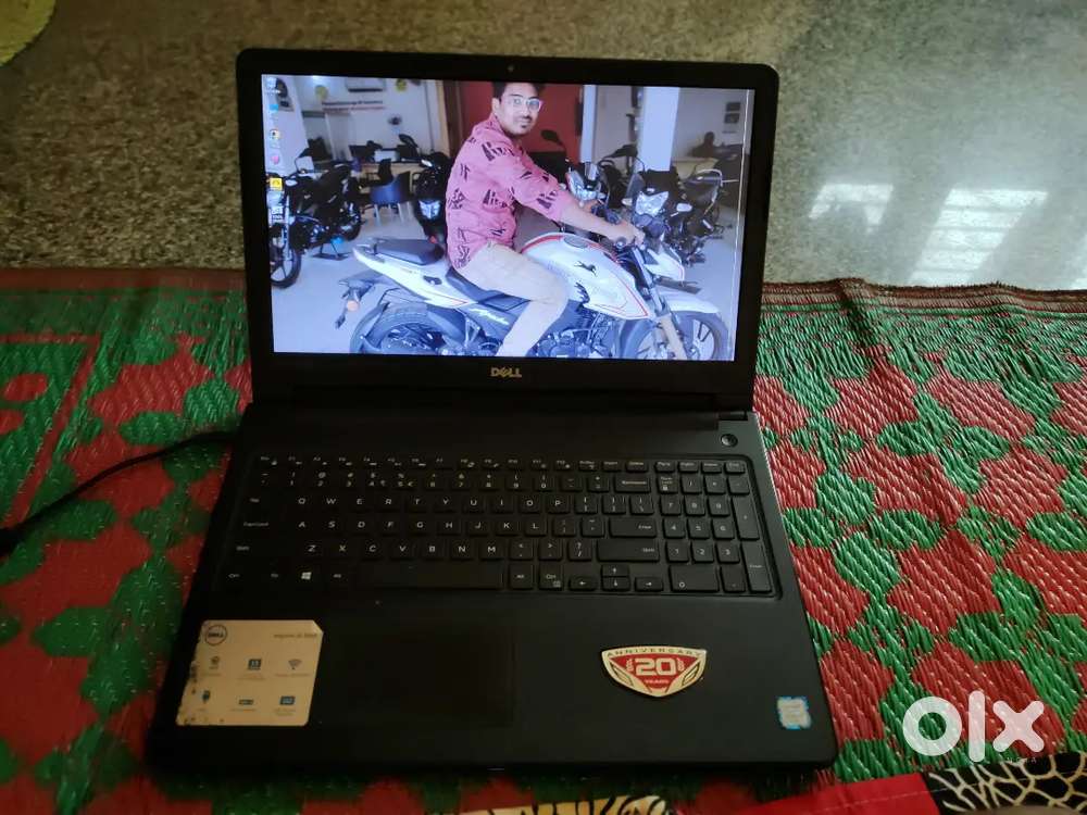 Dell Inspiron 15 3000