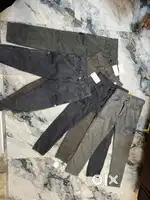 Brand new Cargo pant Cargo jogger