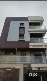 4bhk individual duiplex house for sale banashankri 6th 2nd block