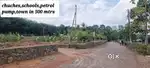 160000 മുതൽ കുറുപ്പന്തുറ മാൻ വെട്ടത്ത് പ്ലോട്ടുകൾ