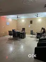 Hall/basement near lucknowi kebab restaurant and bilali masjid