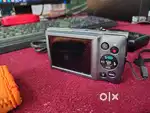Canon camera