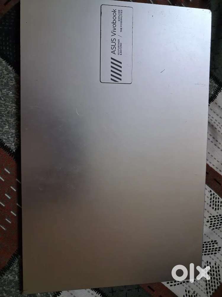 Asus vivobook 14/15 go