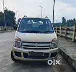 Maruti Suzuki Wagon R 2007