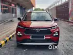 Toyota Urban Cruiser Taisor V 1.0 Petrol AT Dual Tone, 2025, Petrol