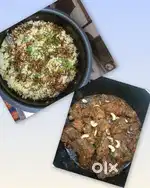 Food server