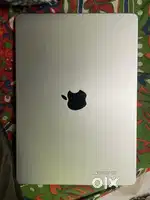 M1 pro display