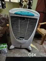 Cooler Air