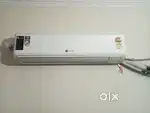 Realme Split Inverter AC 1.5 Ton Good and working Condition