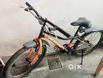 Hero Phantom cycle