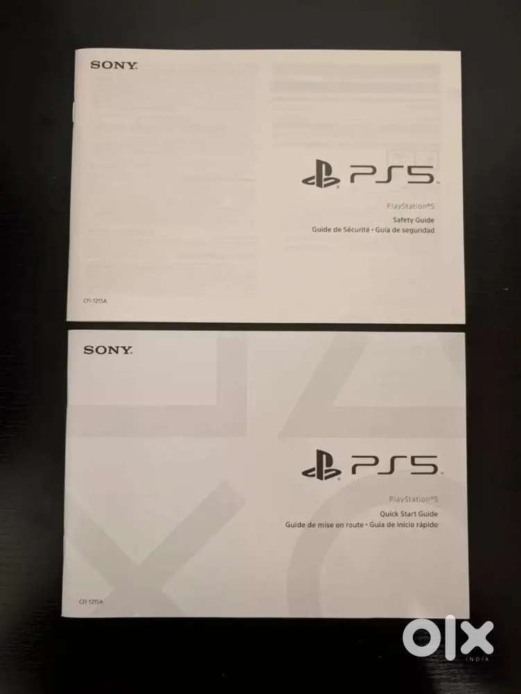 PlayStation 5 825GB Blu-Ray Edition With 4TB SN850P NVME SSD