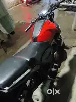 TVS RAIDER