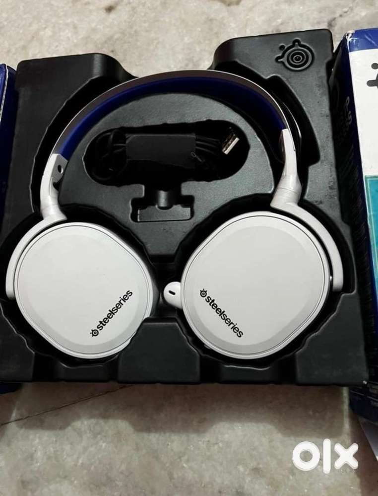 Gaming headphone, high quality