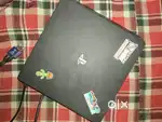 PlayStation 4 / Fujifilm camera