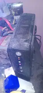 MINI HCL CPU