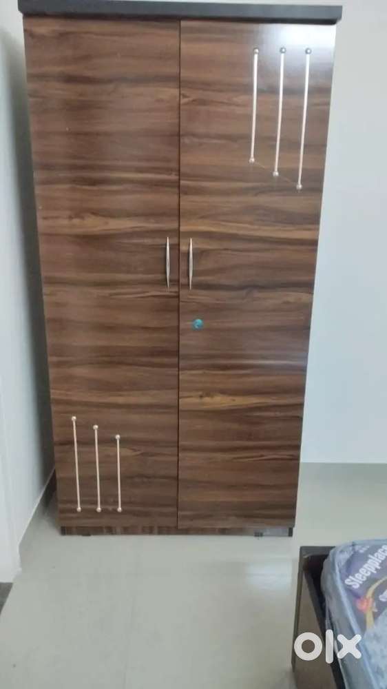 Wooden Almira in 5999