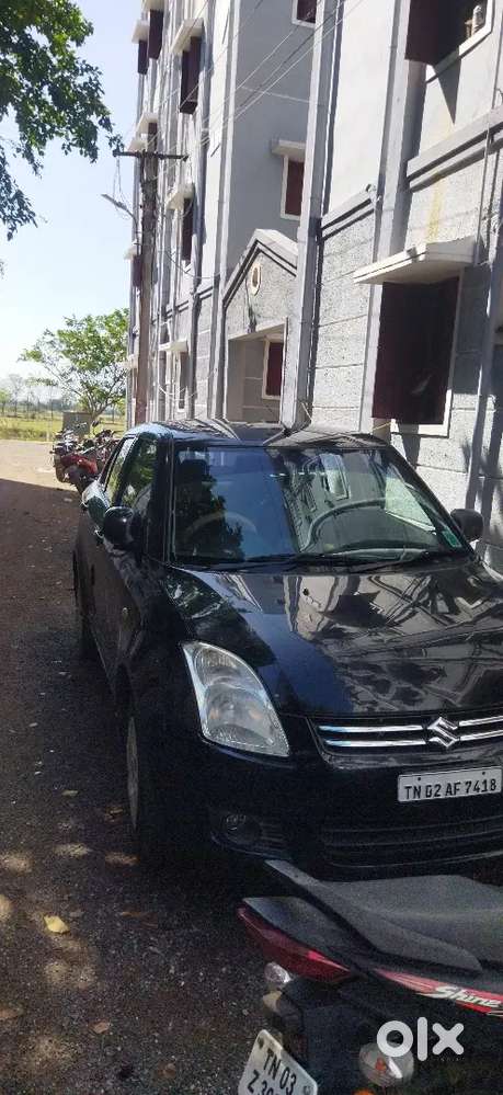Maruti Suzuki Swift Dzire 2008 Petrol   very very good condition